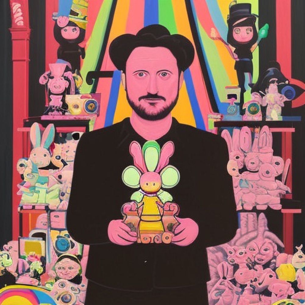 Jeremy Conrad