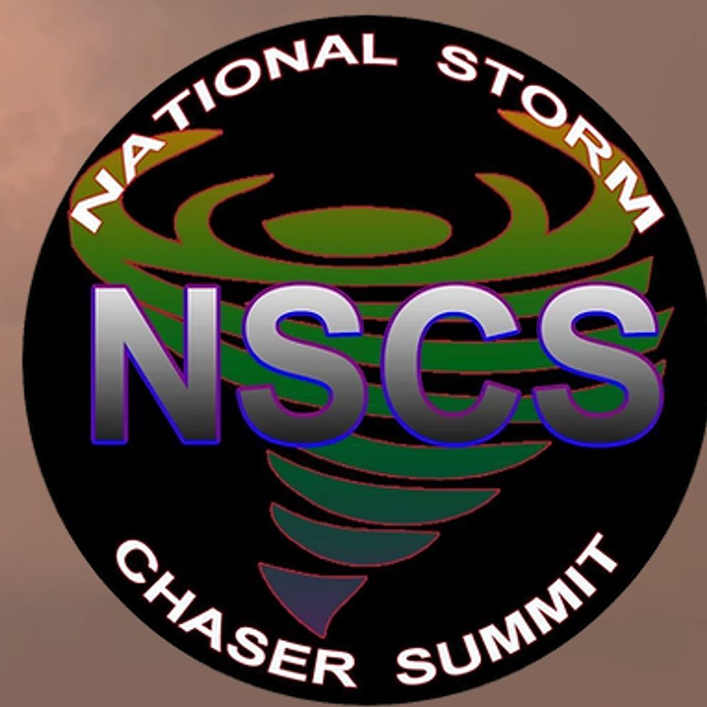 National Storm Chaser Summit