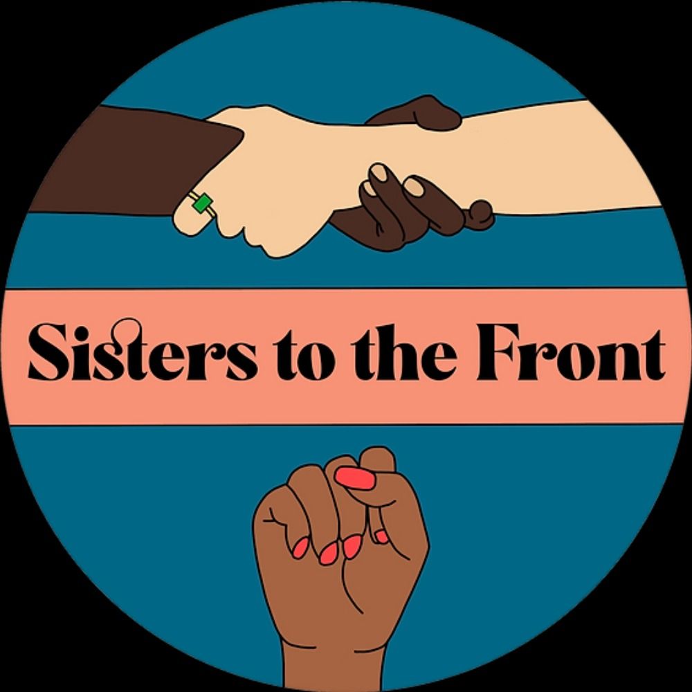 Sisters to the Front