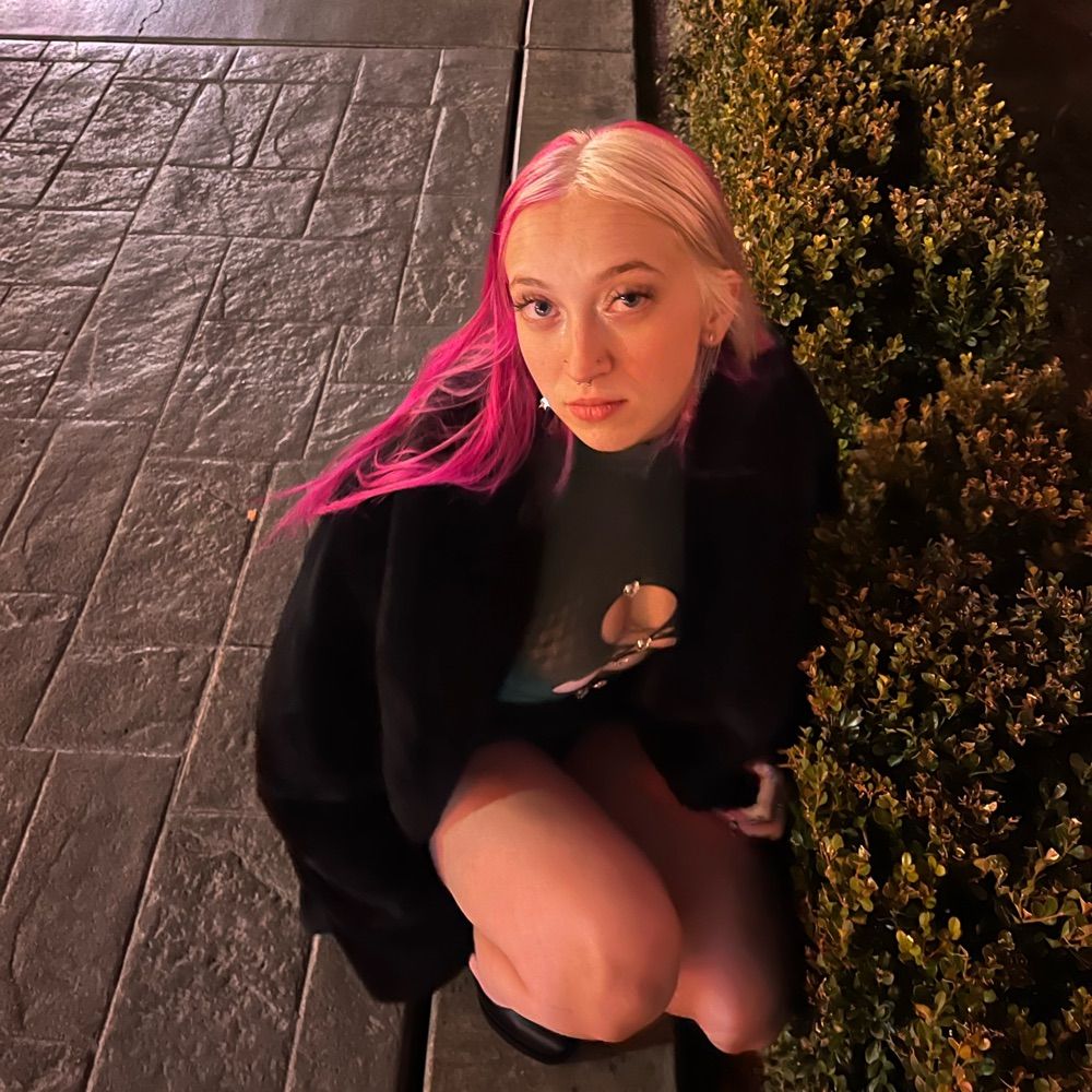 TheBimboDiaries