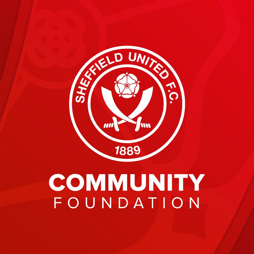 Sheffield United Community Foundation