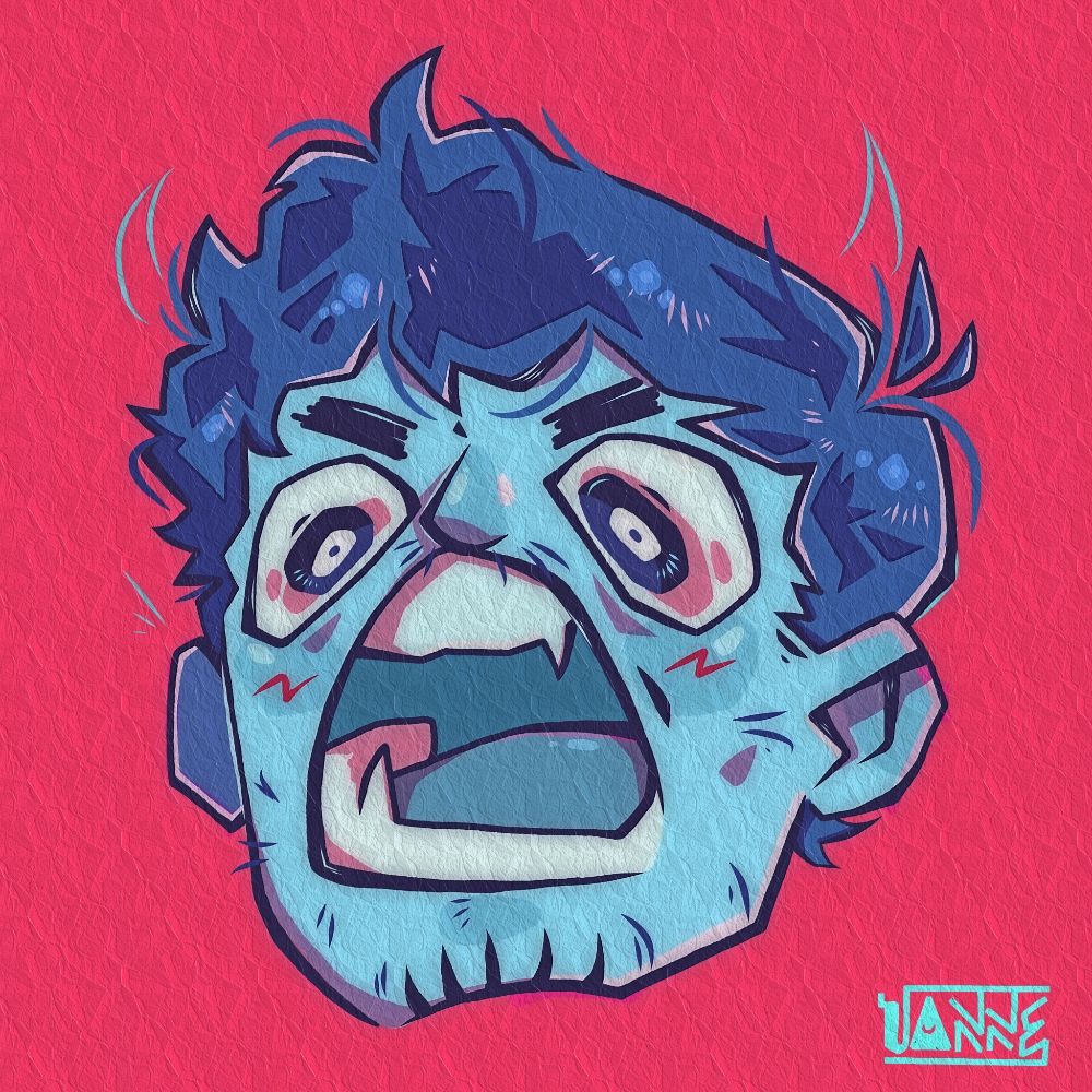 VANNEE - Ilustrador 