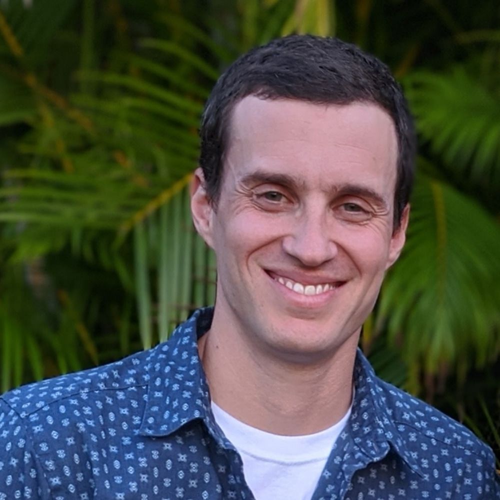 Seth Bushinsky