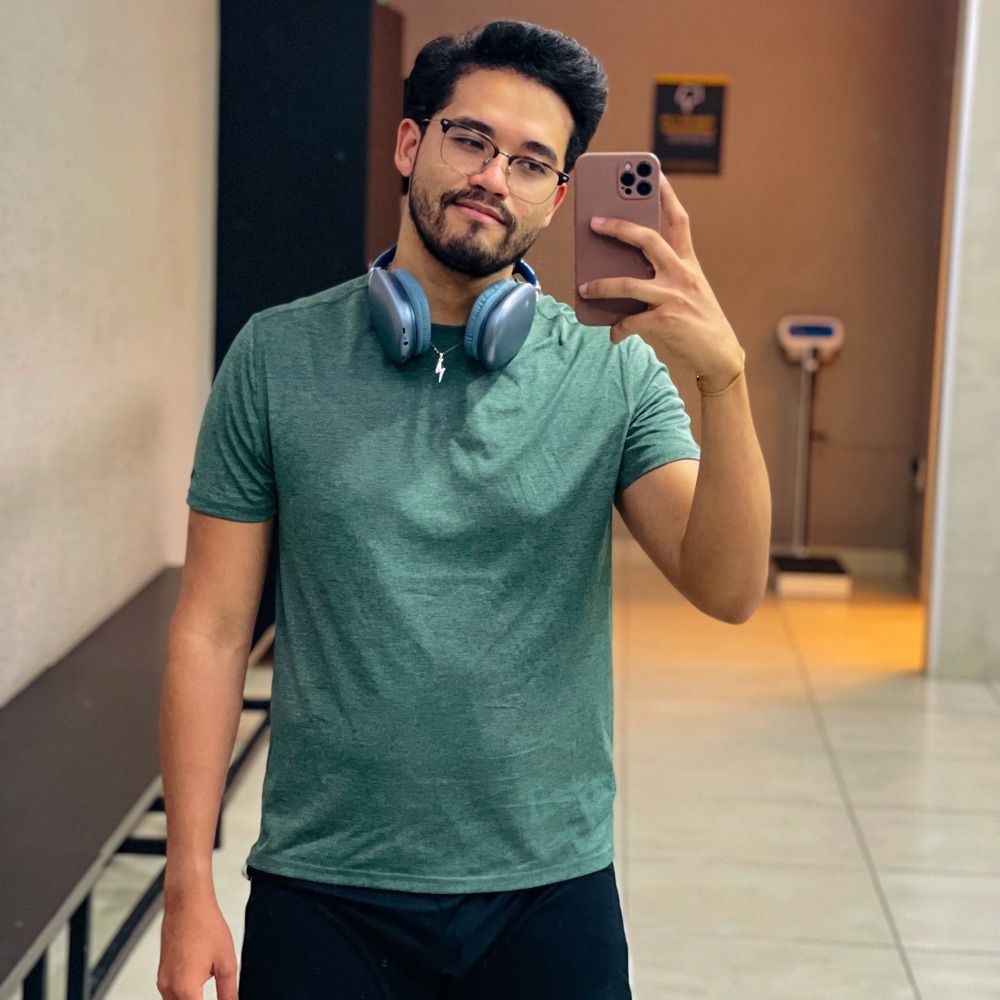 Aaron Estrada