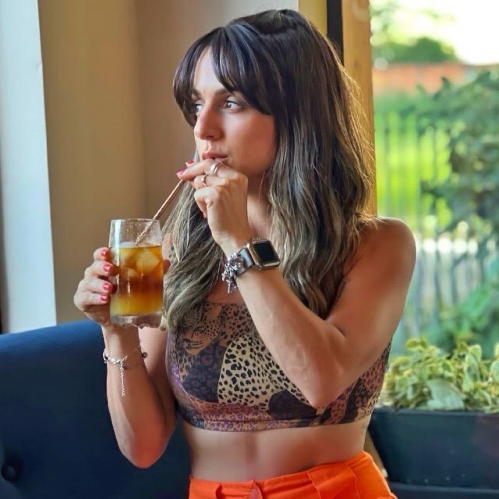 Letícia Ribeiro