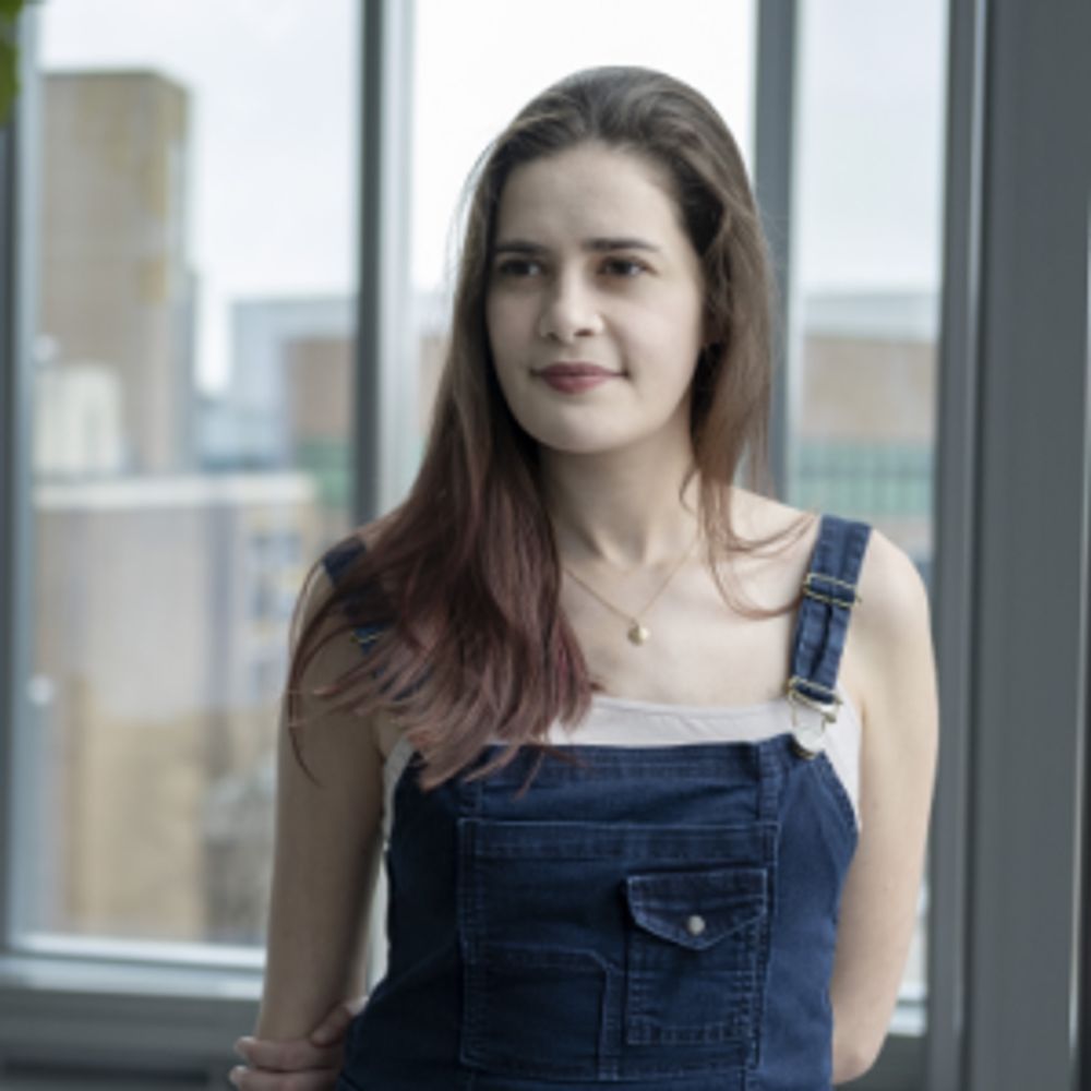 Julia Maristany