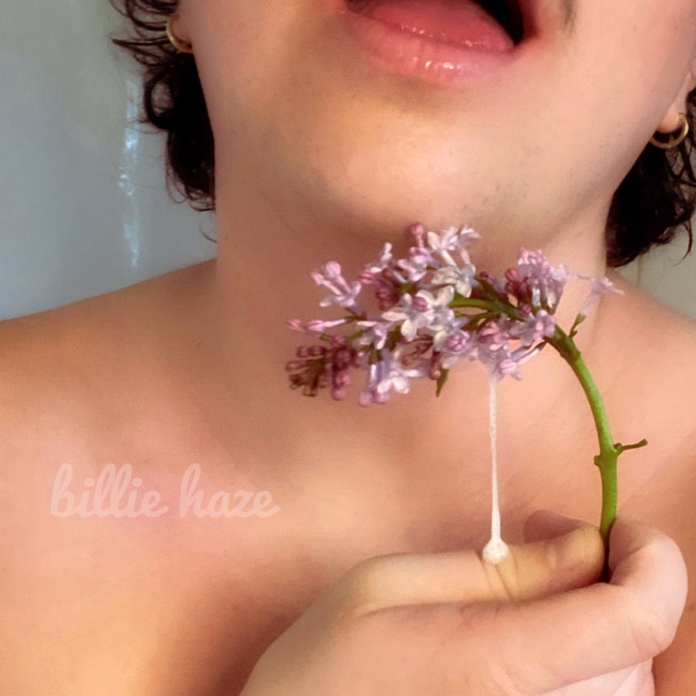 billie haze 🦋