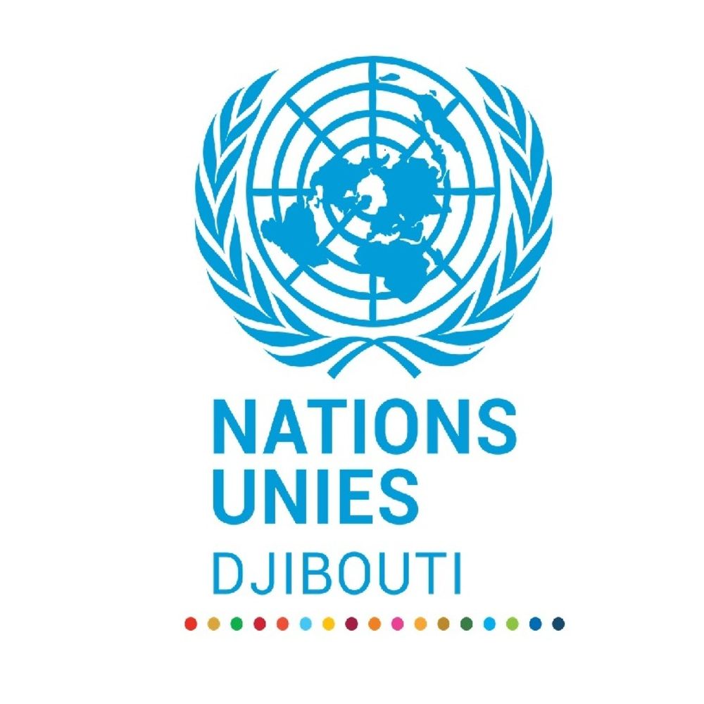 Nations Unies à Djibouti - United Nations in Djibouti