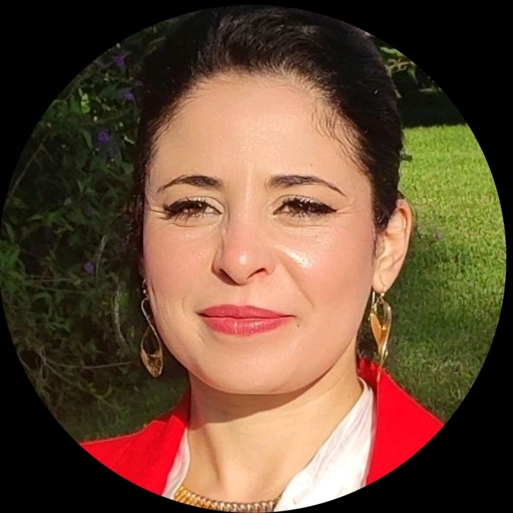 Nesrine MEKHENANE, PhD