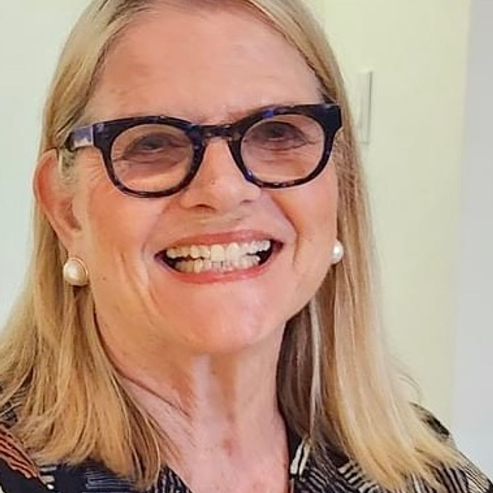 Annie Reutinger