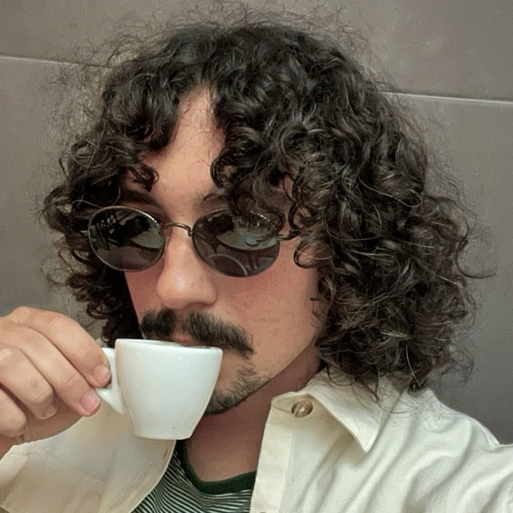 Léo Weber