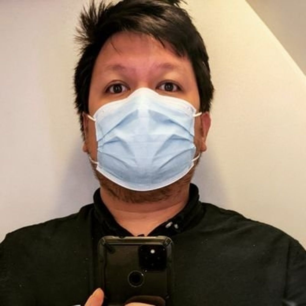 Kevin, MD