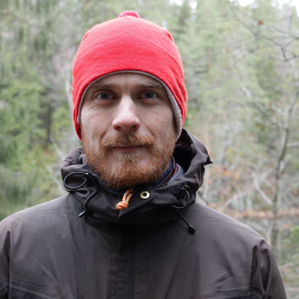 David Kihlberg