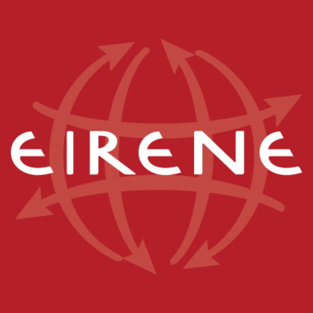 EIRENE Internationaler Christlicher Friedensdienst