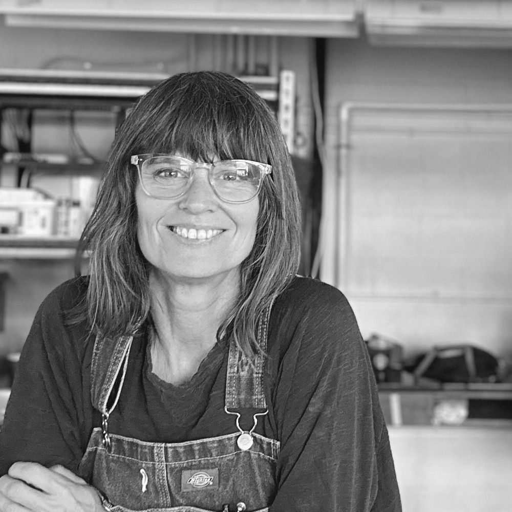 Tracy Wilkinson
