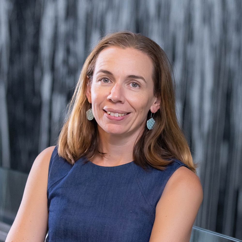 Dr Elissa Deenick