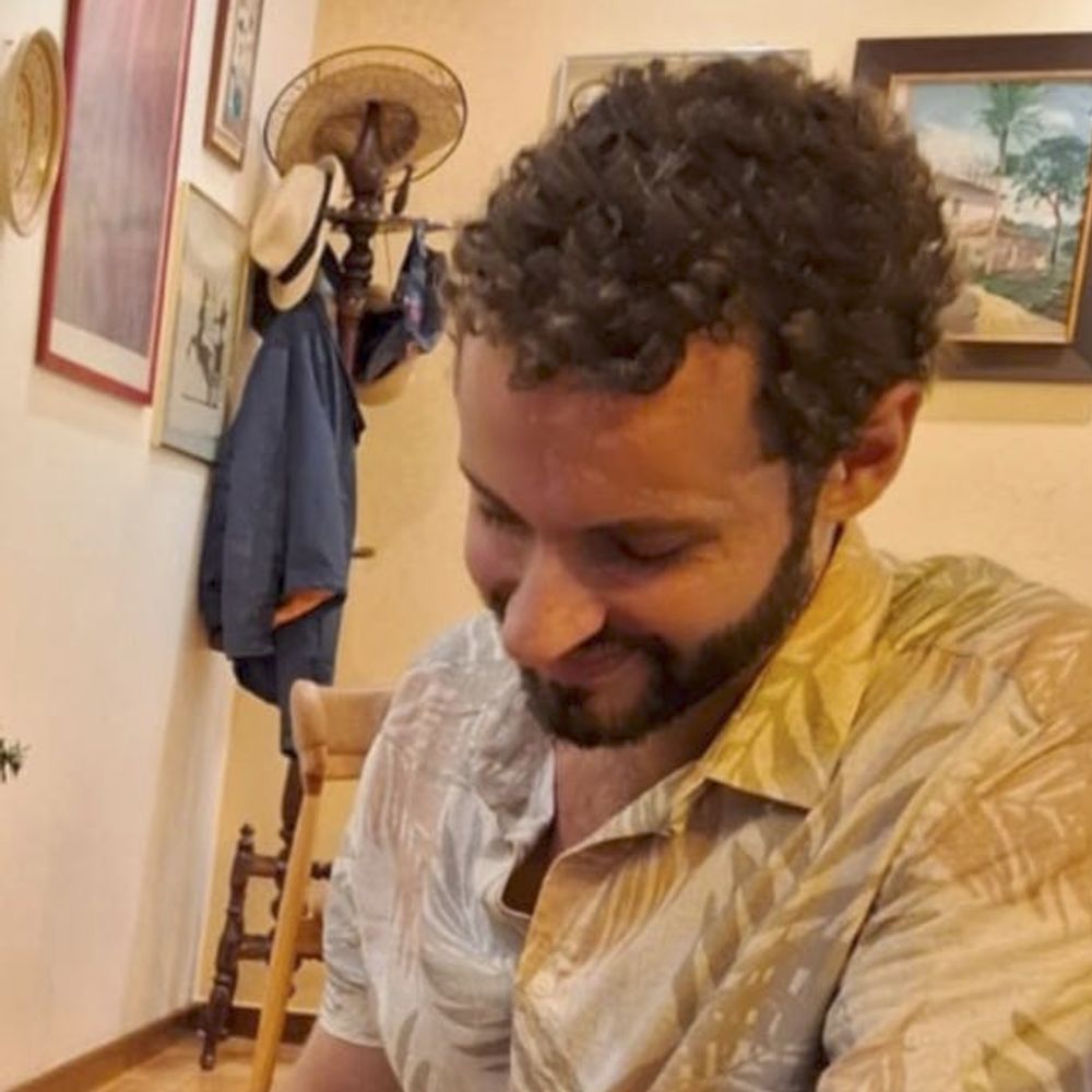 Bernardo 
