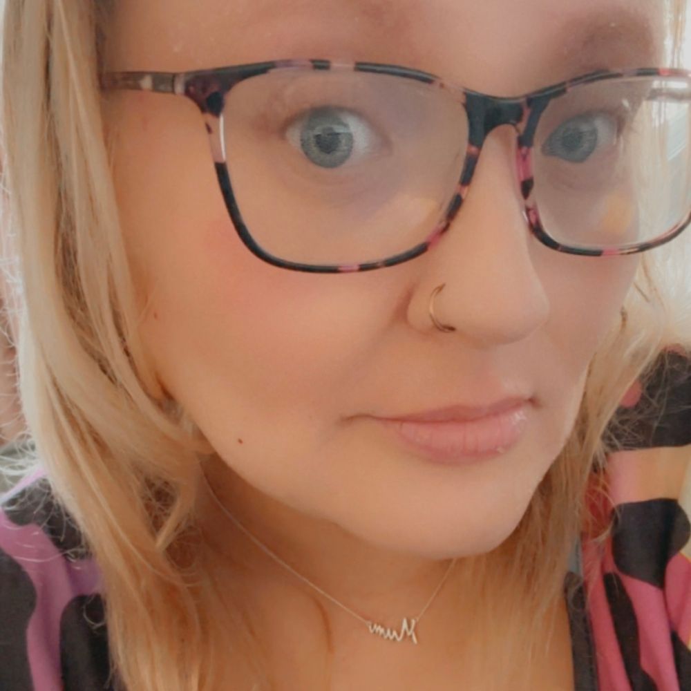 Caroline ♥️😍💕🦄