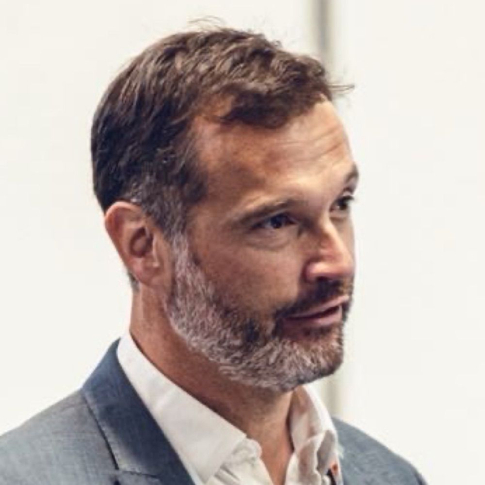 Ben Sampson
