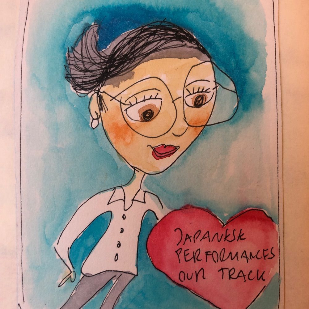 Dr Tatiana Chemi