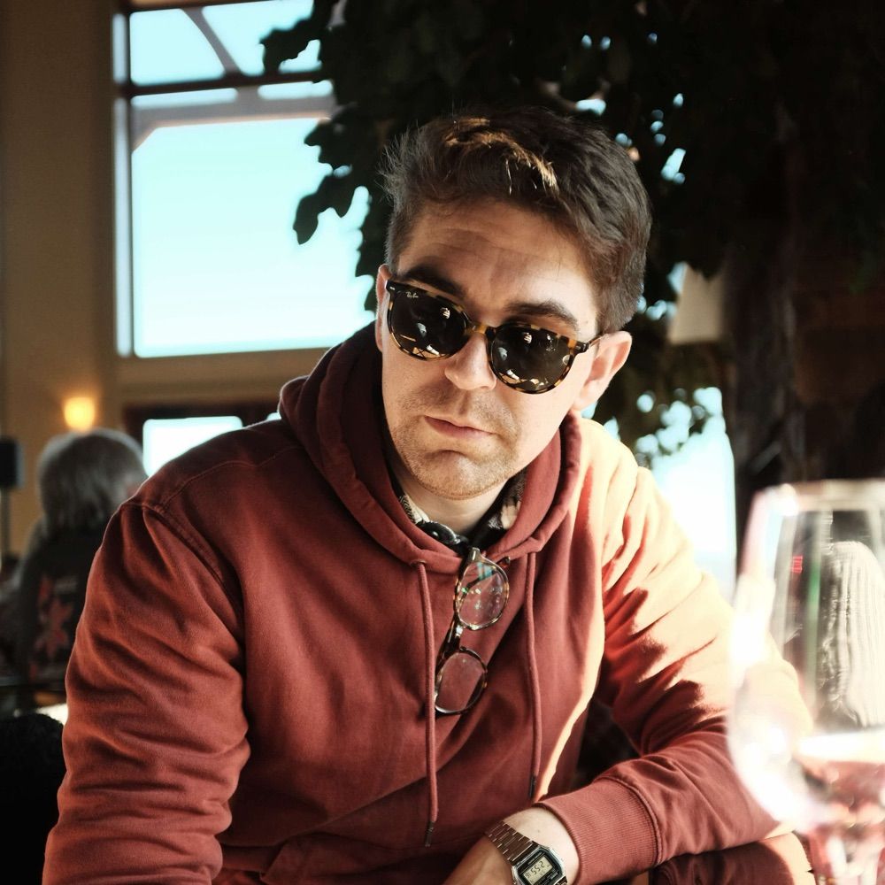 Cody T. Smith