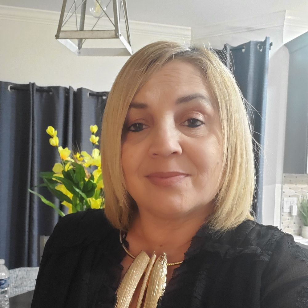 Sonia Nieves