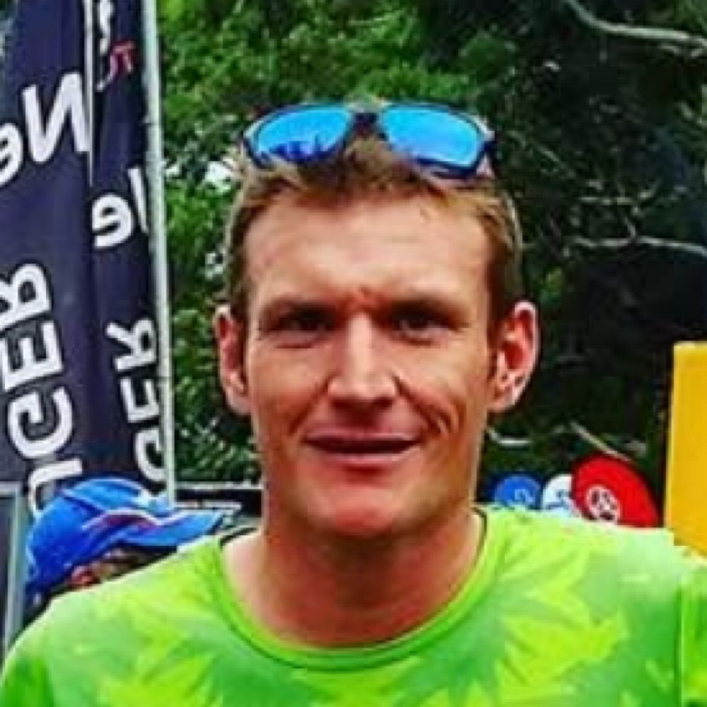 Jason Gerke