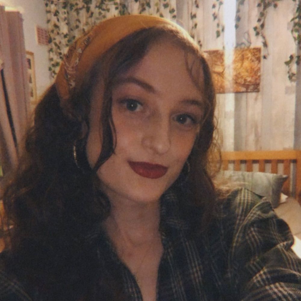 Cait 🦊