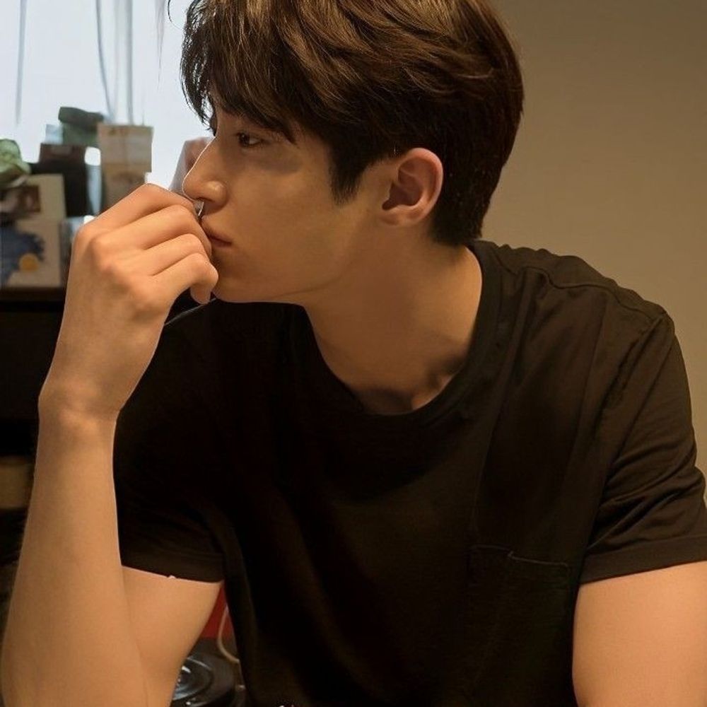 ꗃ Wooseok