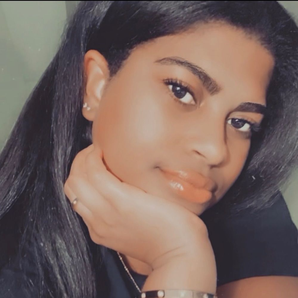 Kayla Phelisha | ♡