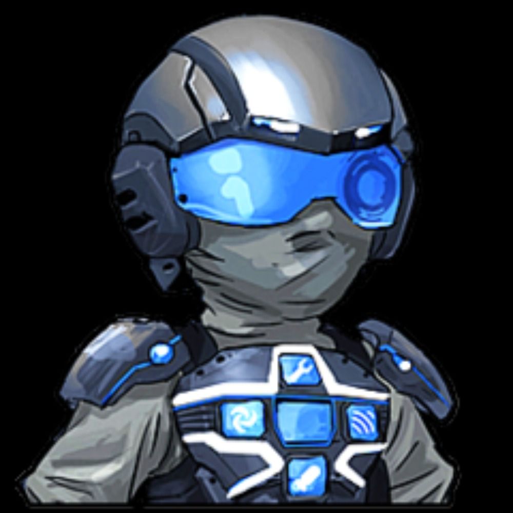 Tech_Mechanist