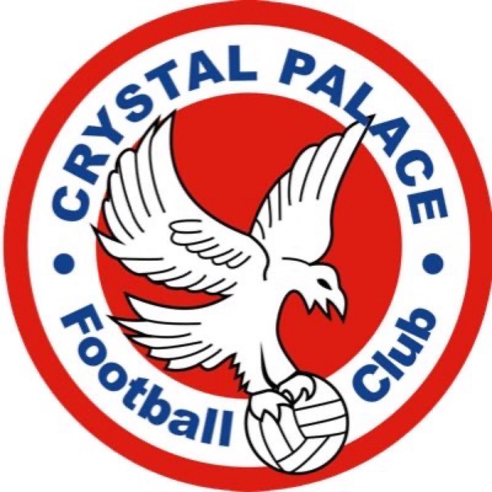Palace Retro