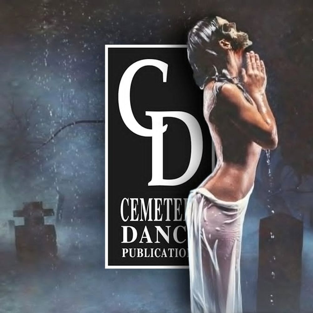 Cemetery Dance Publications