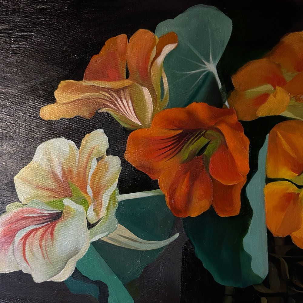 Amanda Abbott