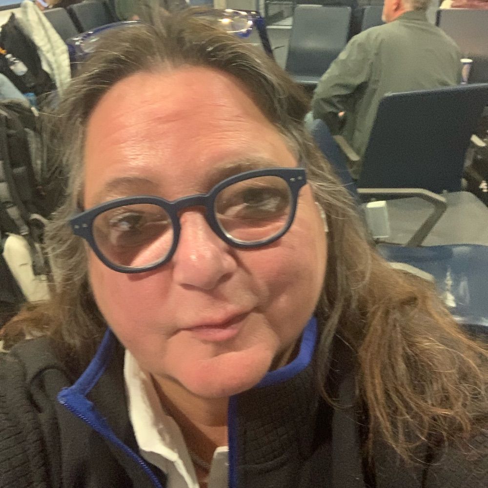 Jennifer Garretto-Laub