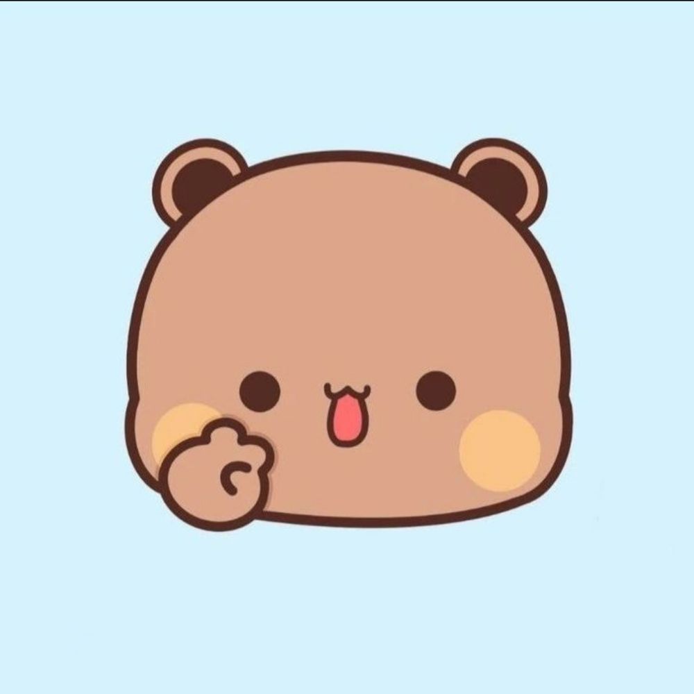 piopio 🐻