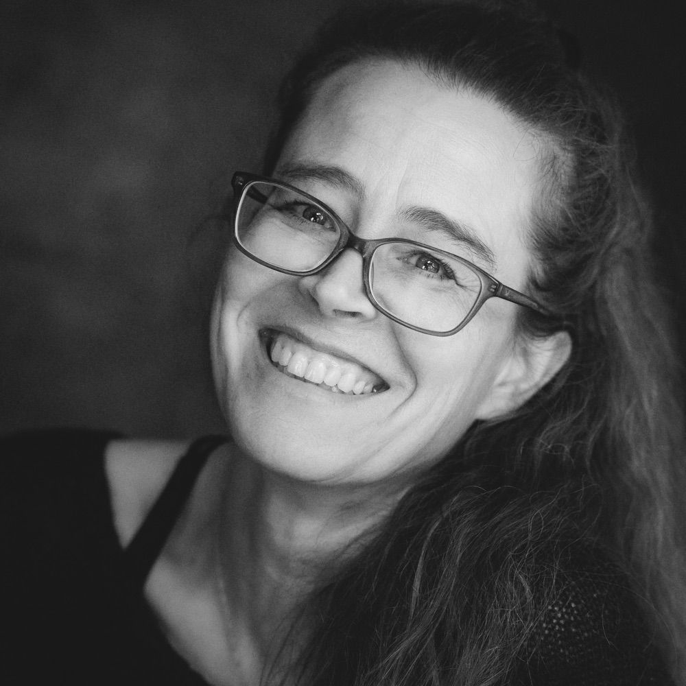 Meret Butzberger aka Butzeria