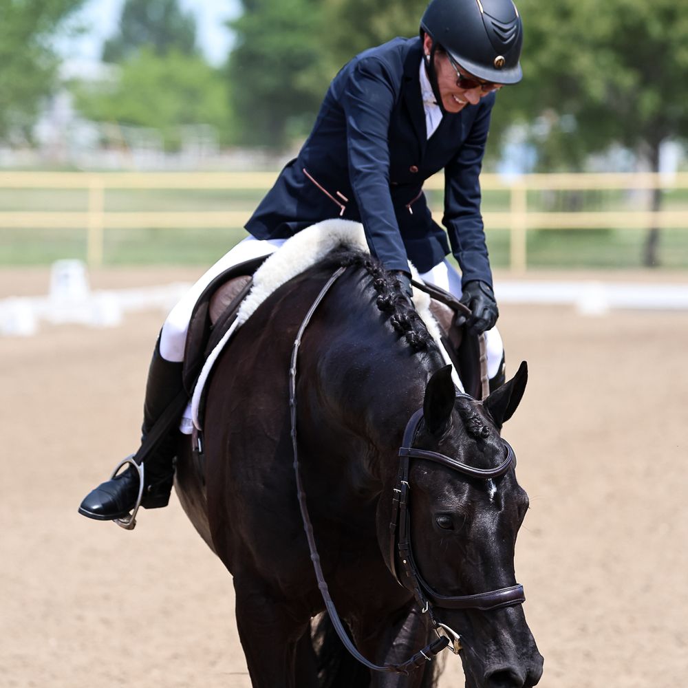 InspiredEquestrian