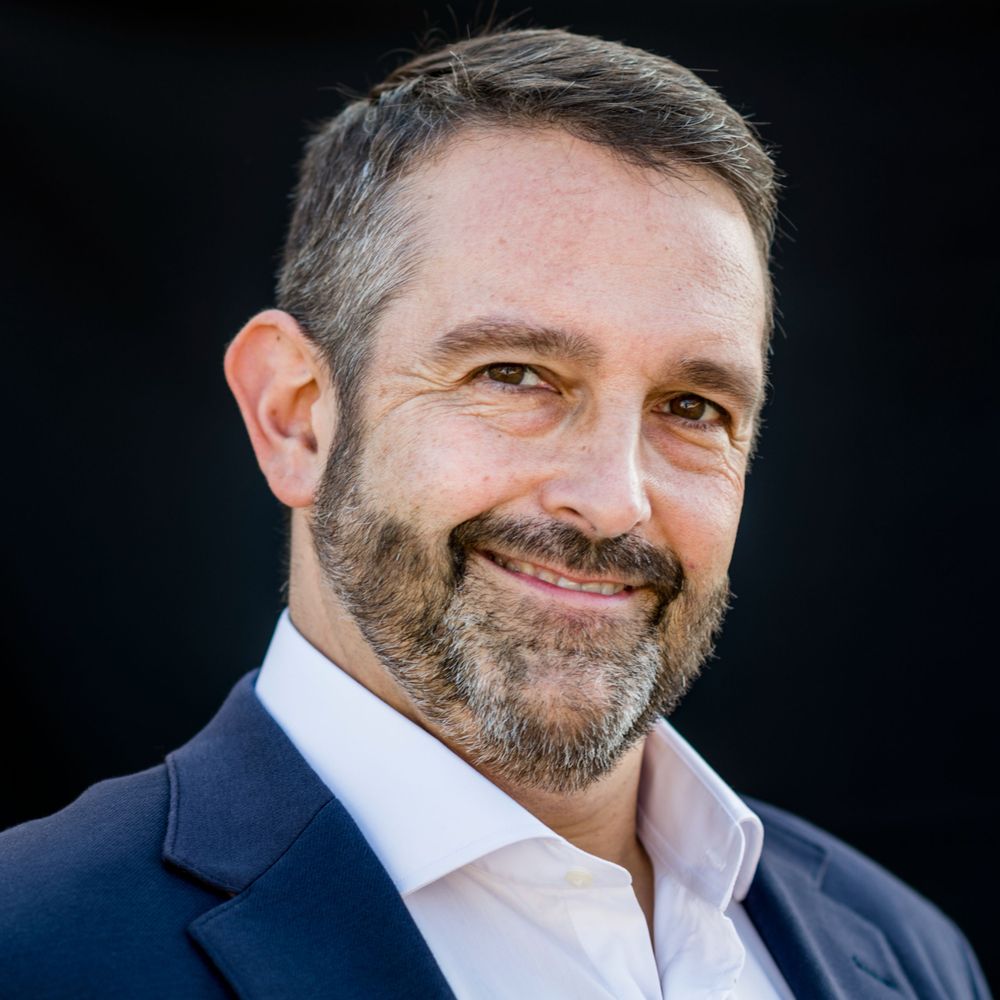 Rodrigo del Olmo