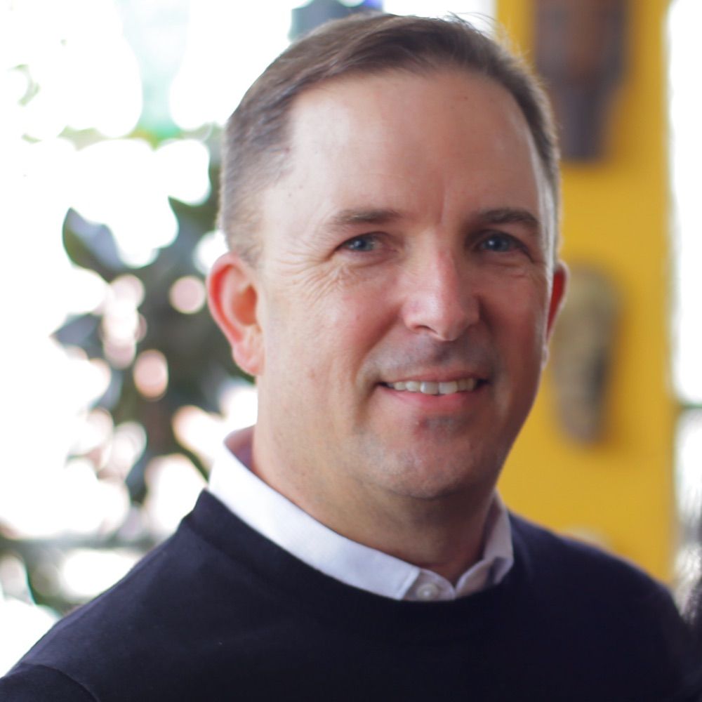 Brad Bookser