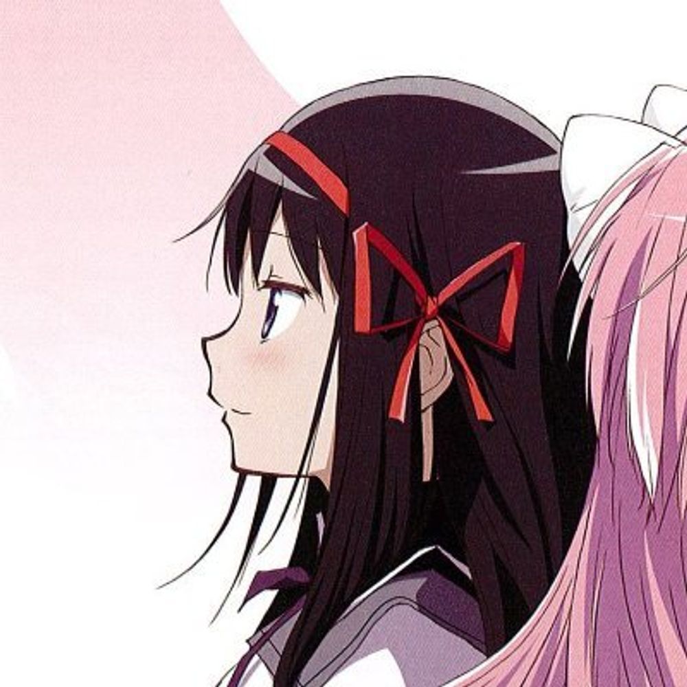 Akemi Homura