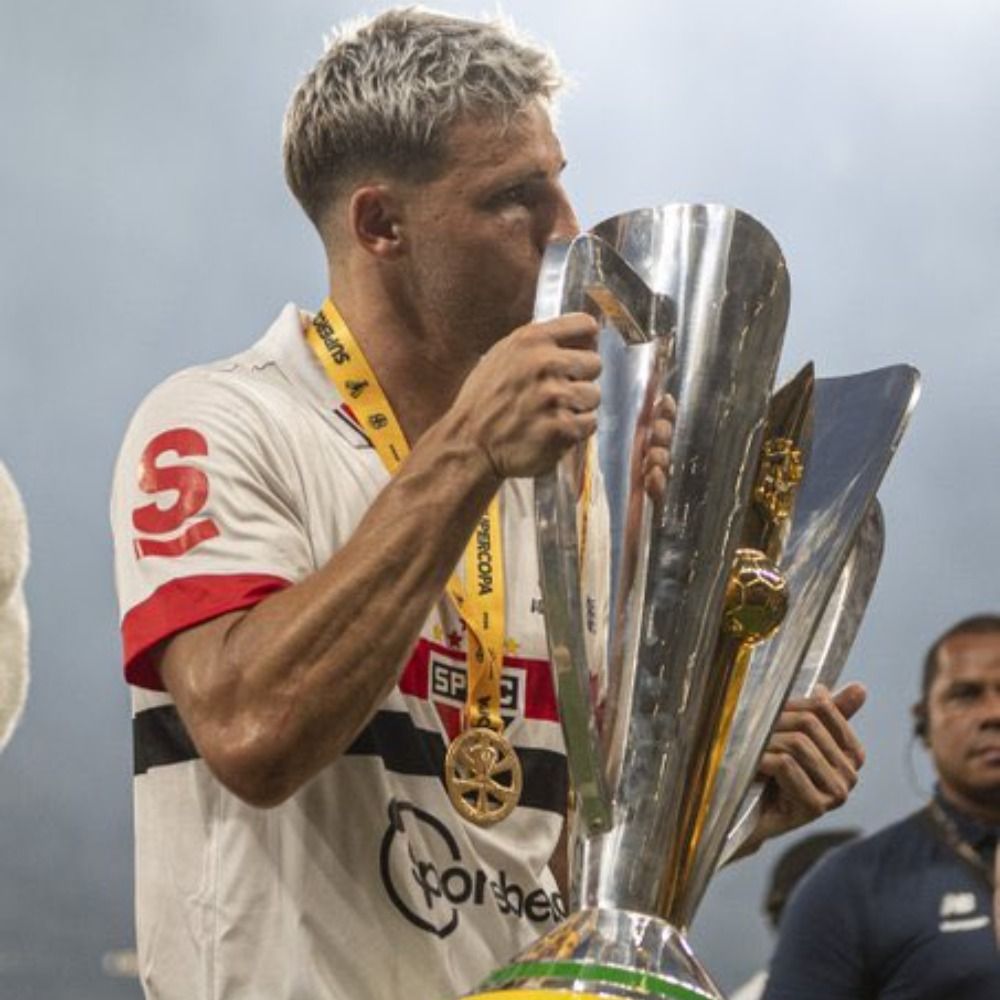calleri fan