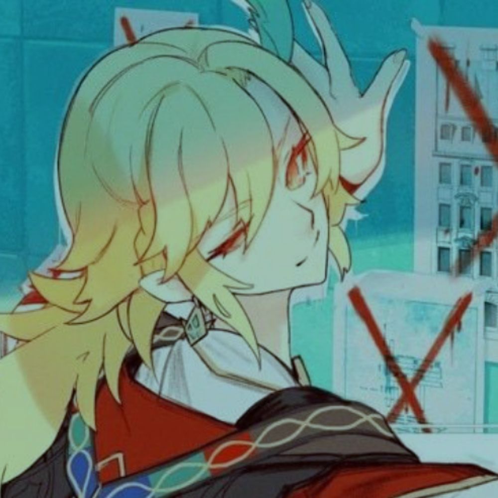 Dioh ✿ 