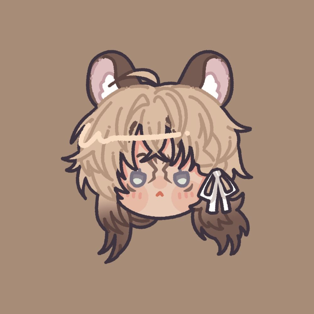  長月ざとみ🐱(26-28สะดวกตอบช่วงมืดๆ)