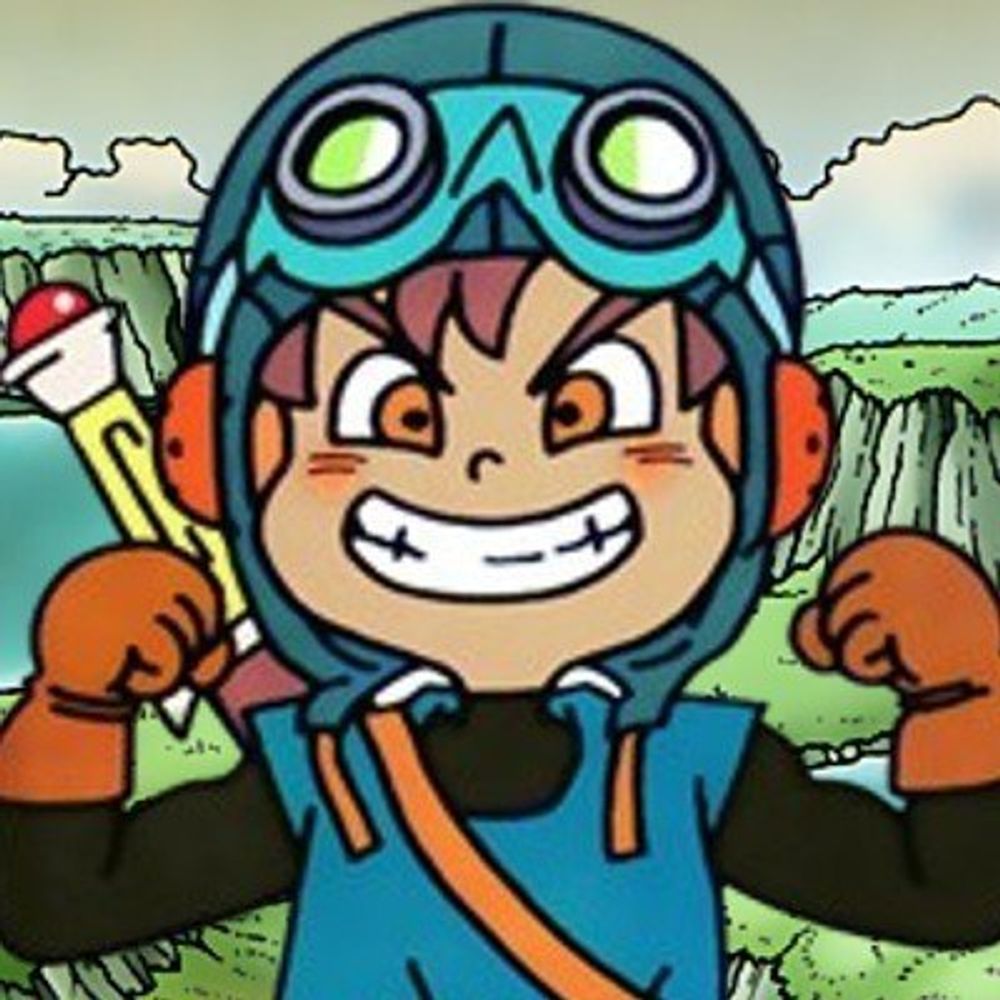 TM06💿: I 💙 JRPGs