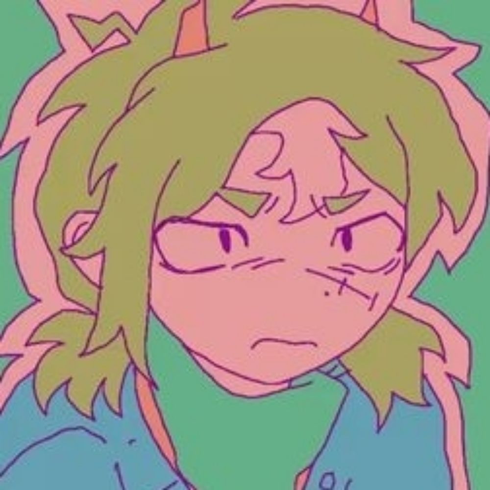 Tomzyy [COMMS OPEN 0/5]
