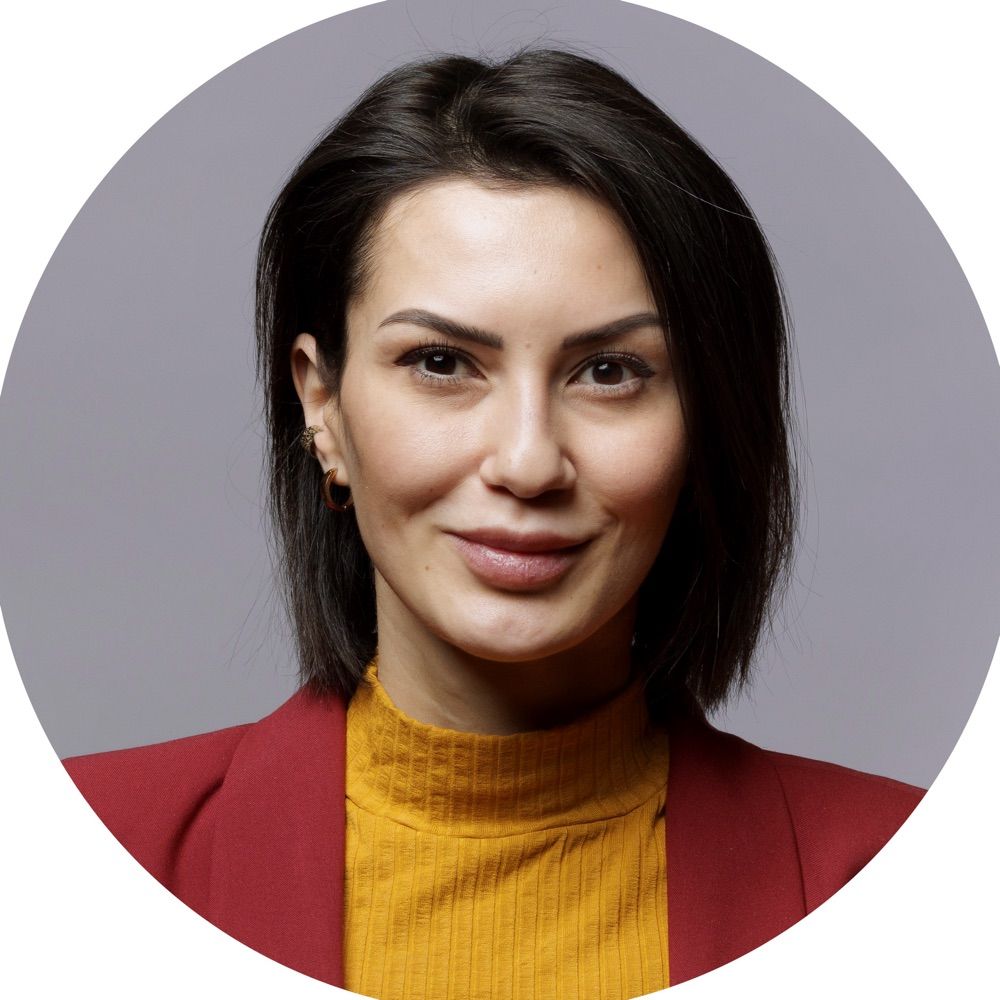 Safina de Klerk