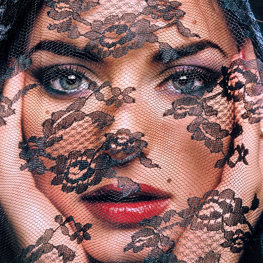 Rebecca Lord