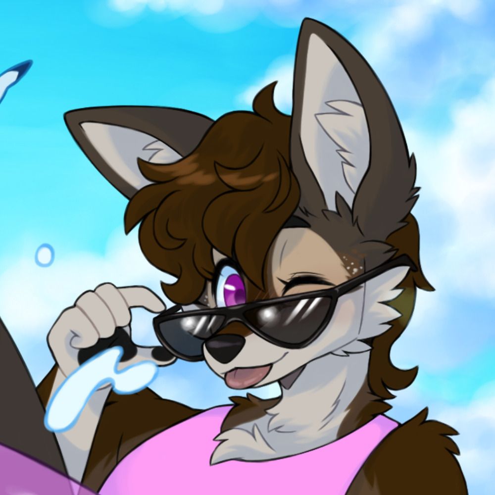 riley coyote's avatar