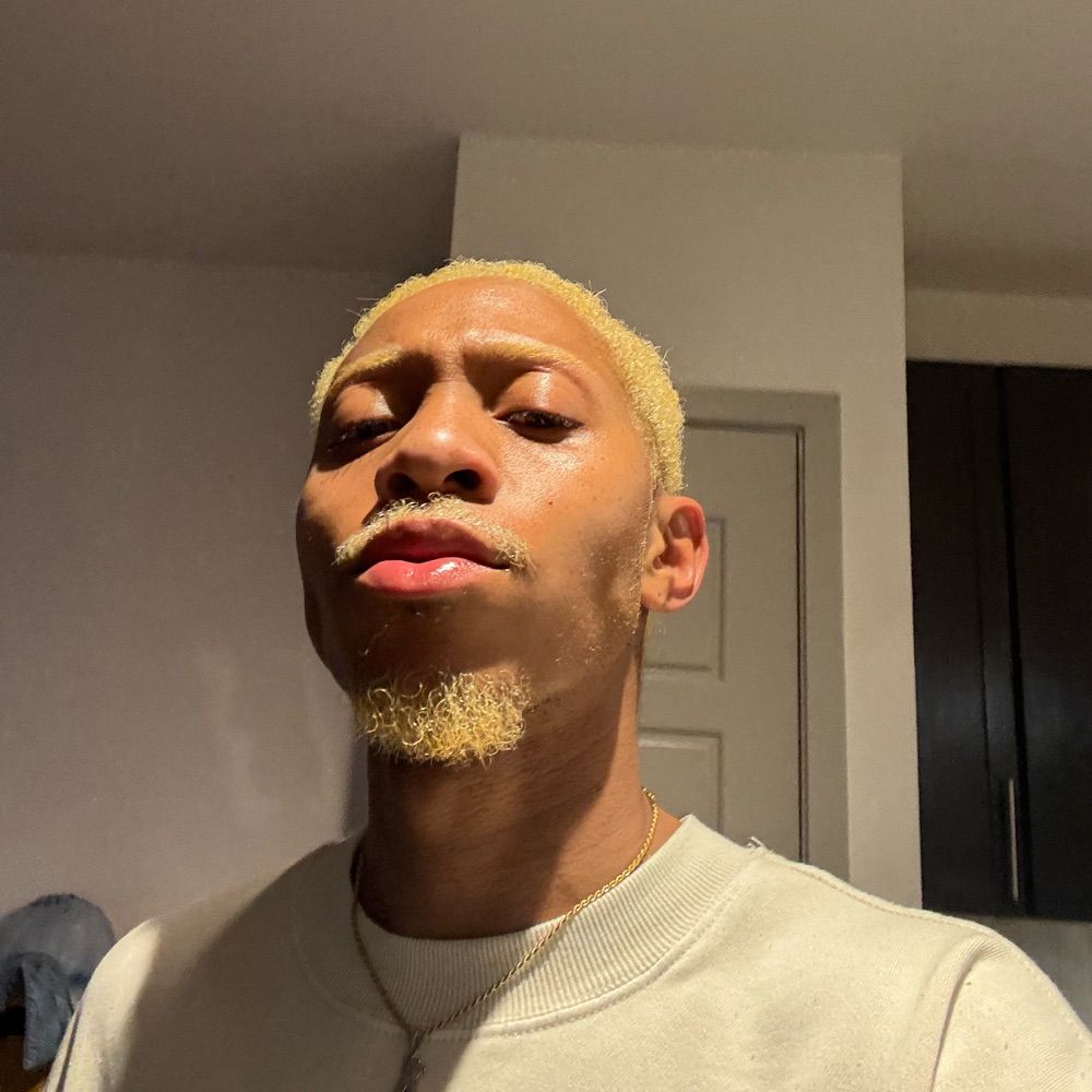Goldie